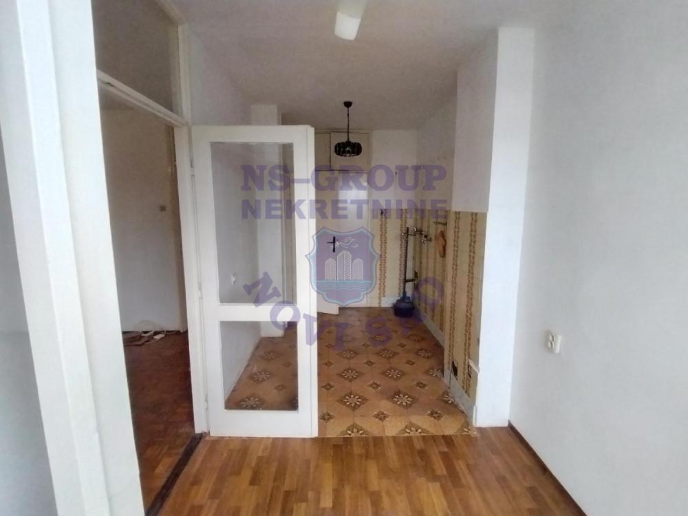 Slika 3 - Dvosoban stan na prodaju, 56m2, 173.040€