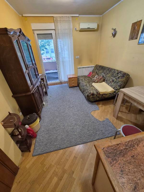 Slika 1 - Kostolačka, Jednoiposoban stan na prodaju, 32m2, 145.000€