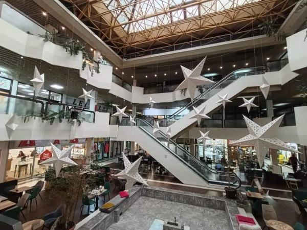 Slika 2 - Paunova,  Lokal na prodaju, 16m2, 39.600€