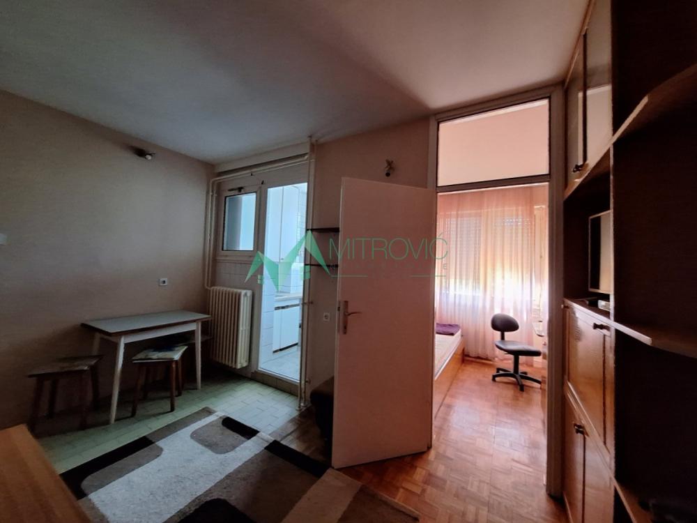 Slika 3 - Dvoiposoban stan za izdavanje, 53m2, 370€