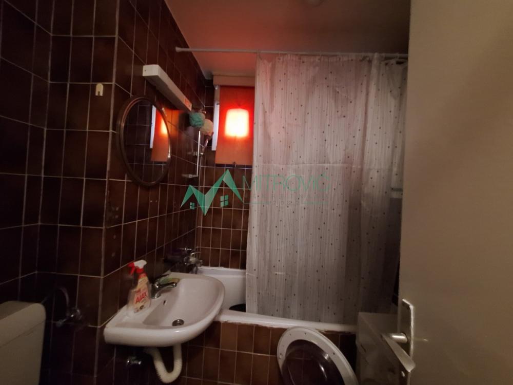 Slika 5 - Dvoiposoban stan za izdavanje, 53m2, 370€