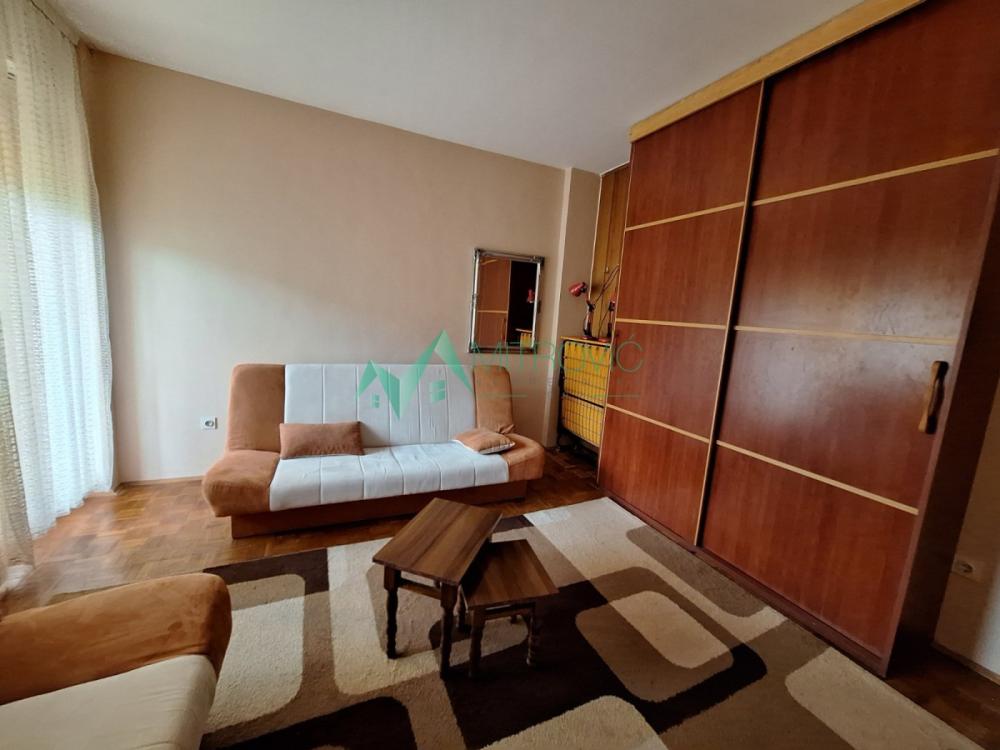 Slika 1 - Dvoiposoban stan za izdavanje, 53m2, 370€