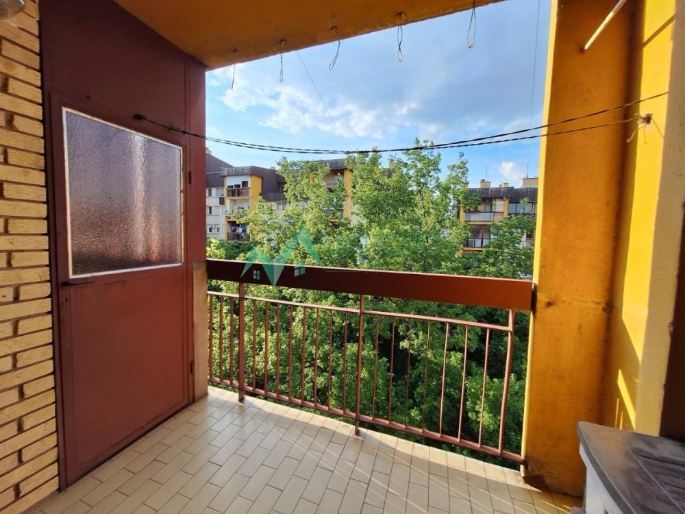 Slika 6 - Dvoiposoban stan za izdavanje, 53m2, 370€