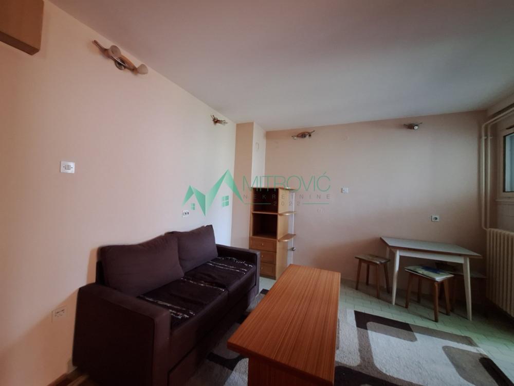 Slika 2 - Dvoiposoban stan za izdavanje, 53m2, 370€