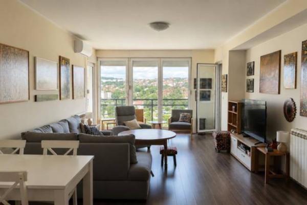 Slika 0 - Matice Srpske, Trosoban stan na prodaju, 77m2, 210.000€
