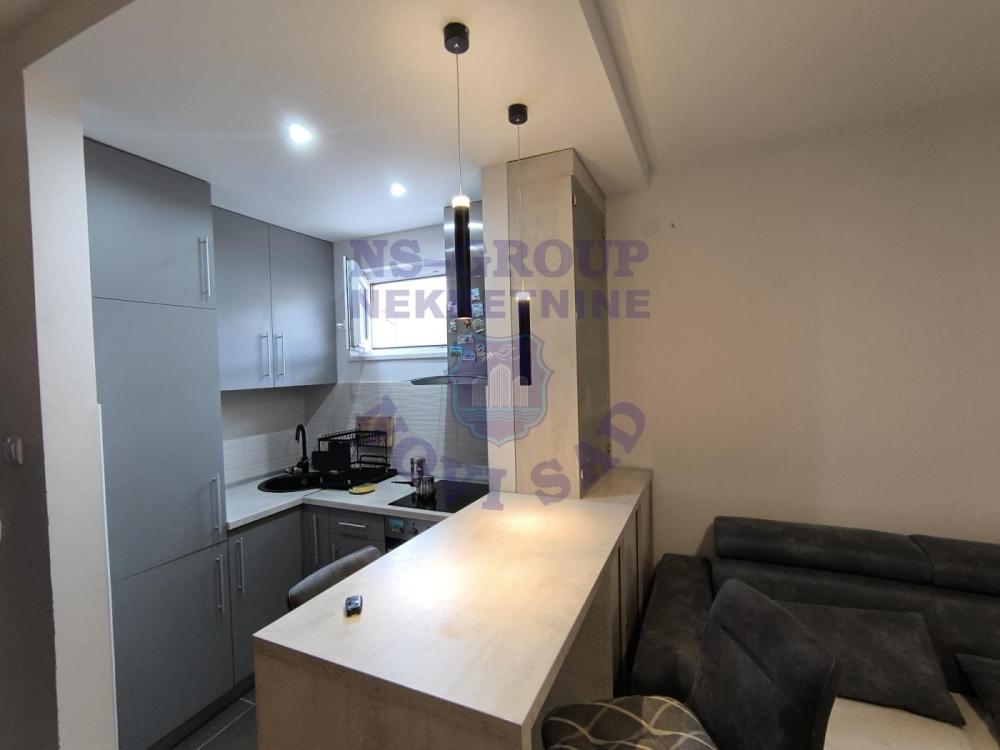 Slika 2 - Jednoiposoban stan na prodaju, 43m2, 149.250€
