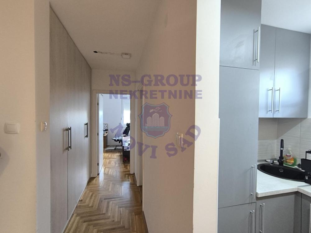 Slika 4 - Jednoiposoban stan na prodaju, 43m2, 149.250€