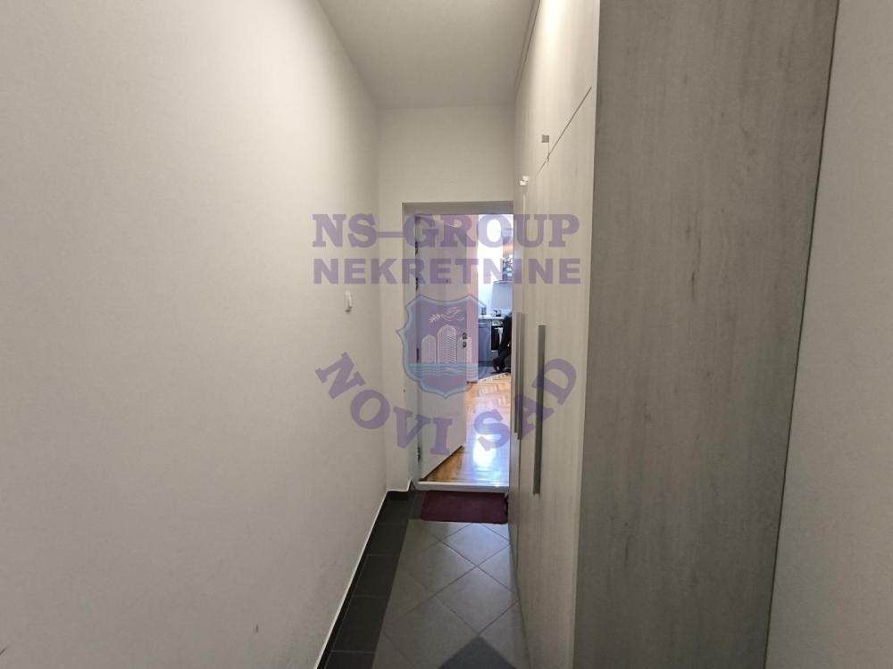 Slika 7 - Jednoiposoban stan na prodaju, 43m2, 149.250€