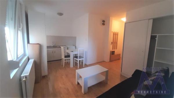 Glavna slika - Stan za izdavanje, 230€