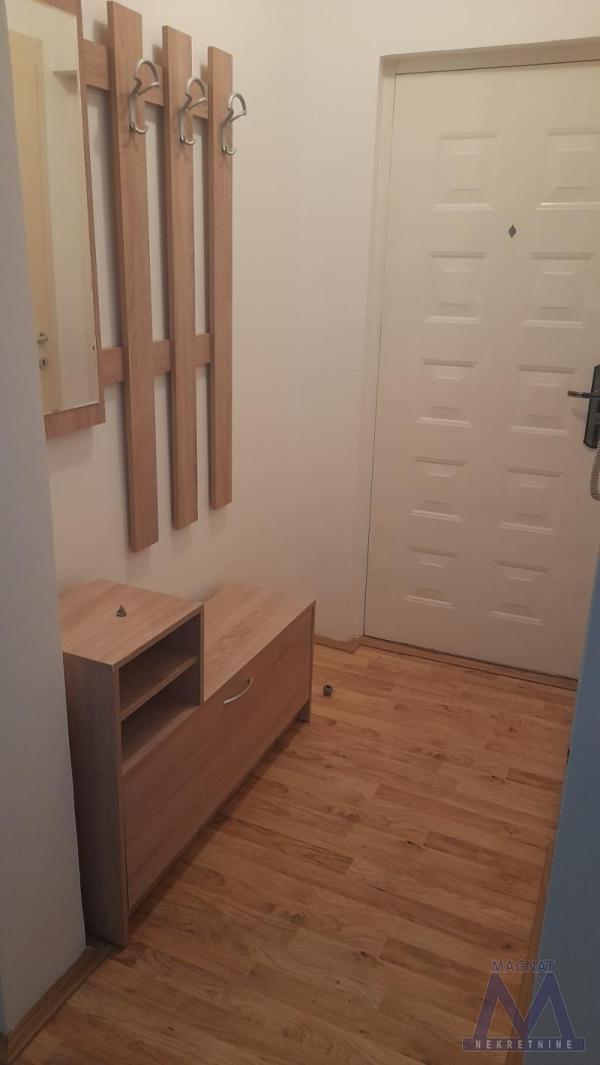 Slika 5 -  Stan za izdavanje, 230€