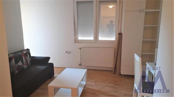 Slika 1 -  Stan za izdavanje, 230€