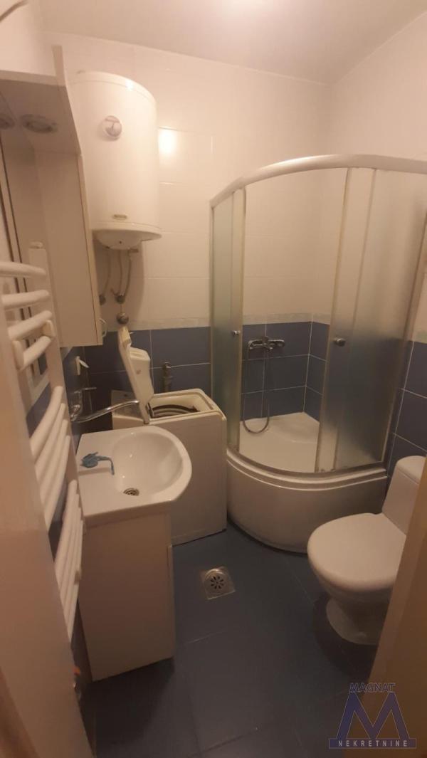 Slika 6 -  Stan za izdavanje, 230€