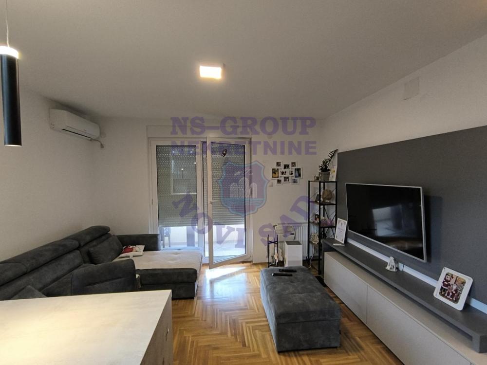 Slika 3 - Jednoiposoban stan na prodaju, 43m2, 149.250€