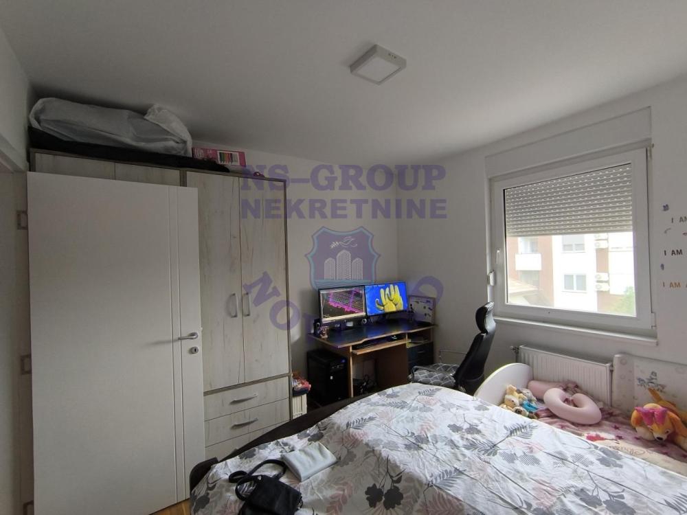 Slika 7 - Jednoiposoban stan na prodaju, 43m2, 149.250€