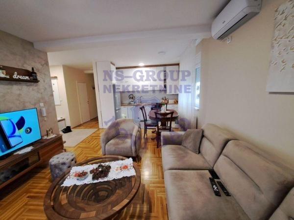Slika 1 - Troiposoban stan na prodaju, 73m2, 154.500€