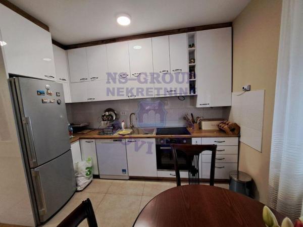 Slika 2 - Troiposoban stan na prodaju, 73m2, 154.500€