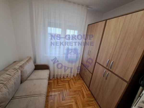 Slika 4 - Troiposoban stan na prodaju, 73m2, 154.500€