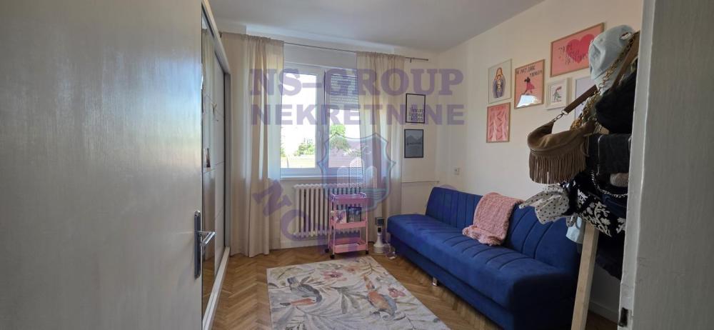 Slika 10 - Jednosoban stan na prodaju, 21m2, 77.250€