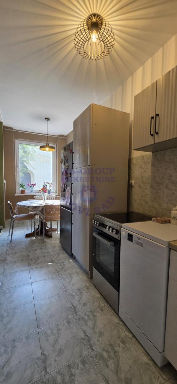 Slika 8 - Jednosoban stan na prodaju, 21m2, 77.250€