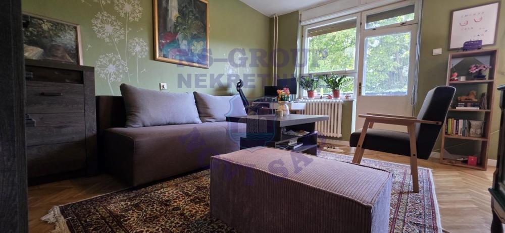 Slika 3 - Jednosoban stan na prodaju, 21m2, 77.250€