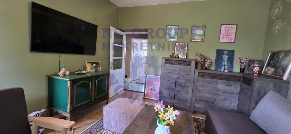 Slika 11 - Jednosoban stan na prodaju, 21m2, 77.250€