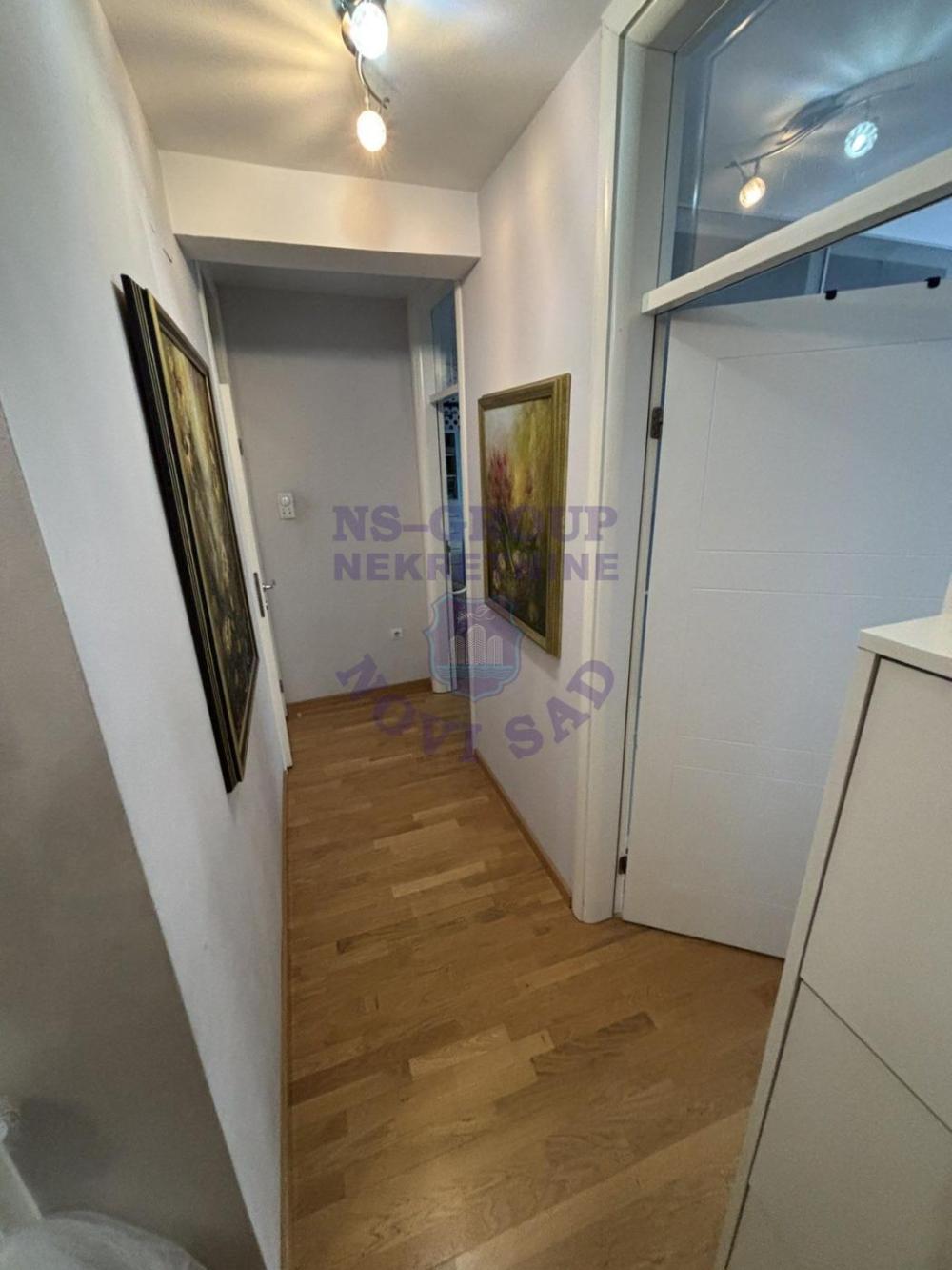 Glavna slika -Trosoban stan na prodaju, 65m2, 226.600€