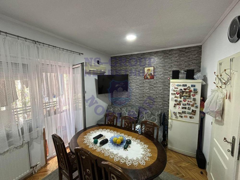 Slika 1 - Dvoiposoban stan na prodaju, 49m2, 115.880€