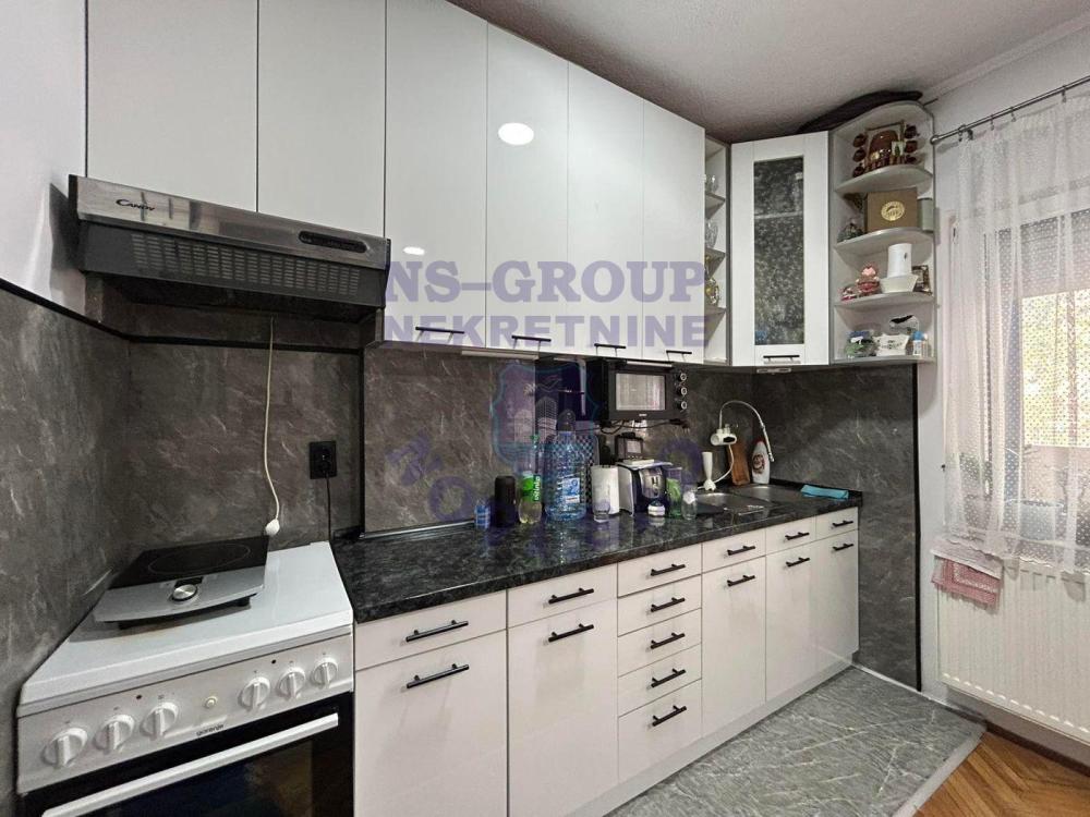 Slika 2 - Dvoiposoban stan na prodaju, 49m2, 115.880€