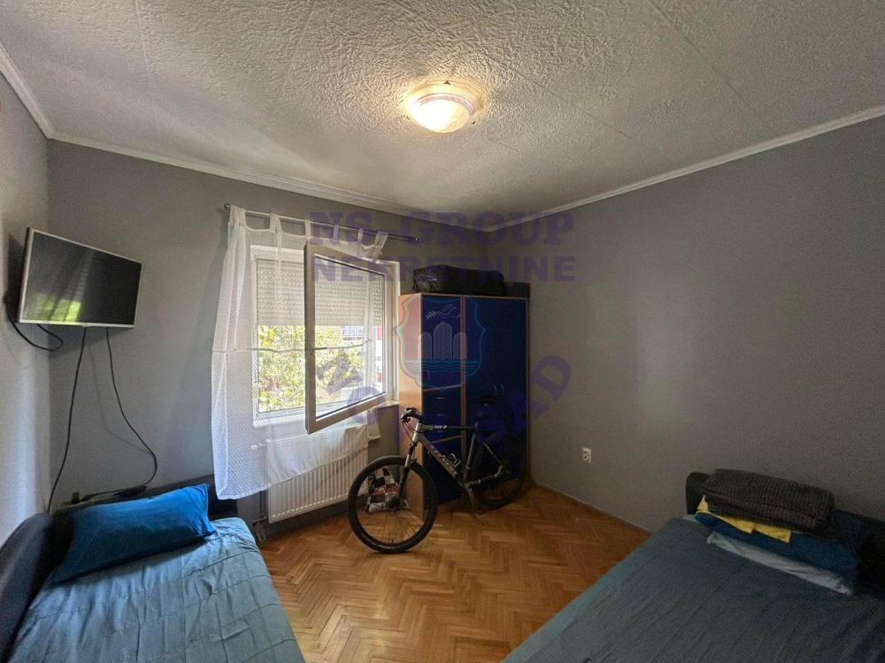 Slika 3 - Dvoiposoban stan na prodaju, 49m2, 115.880€