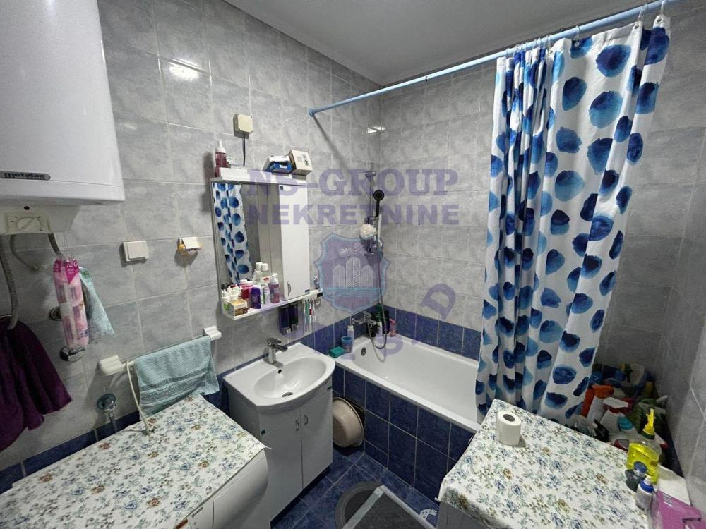 Slika 5 - Dvoiposoban stan na prodaju, 49m2, 115.880€