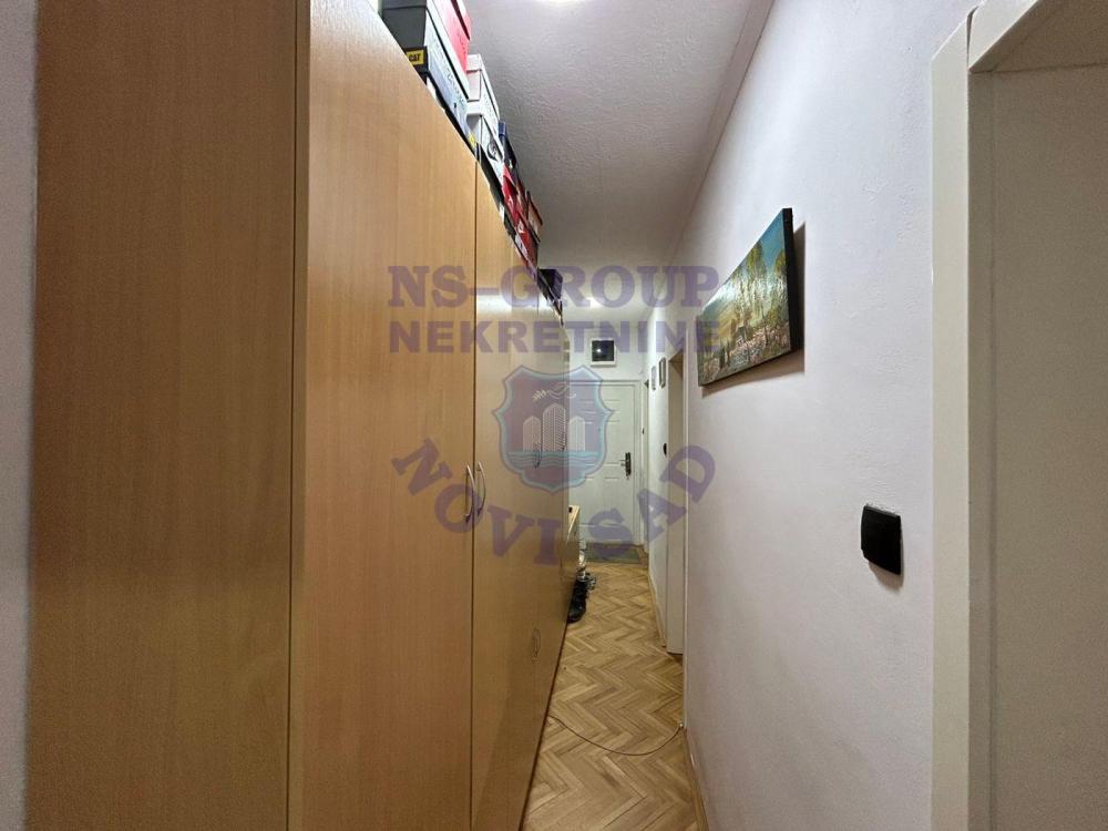 Slika 6 - Dvoiposoban stan na prodaju, 49m2, 115.880€