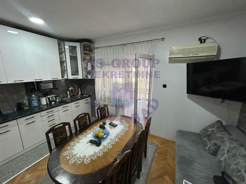 Glavna slika -Dvoiposoban stan na prodaju, 49m2, 115.880€