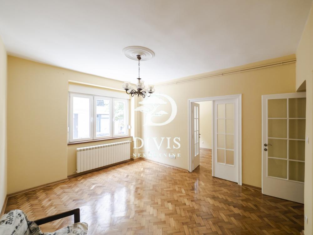 Glavna slika -Cetinjska, Četvorosoban stan na prodaju, 65m2, 350.000€