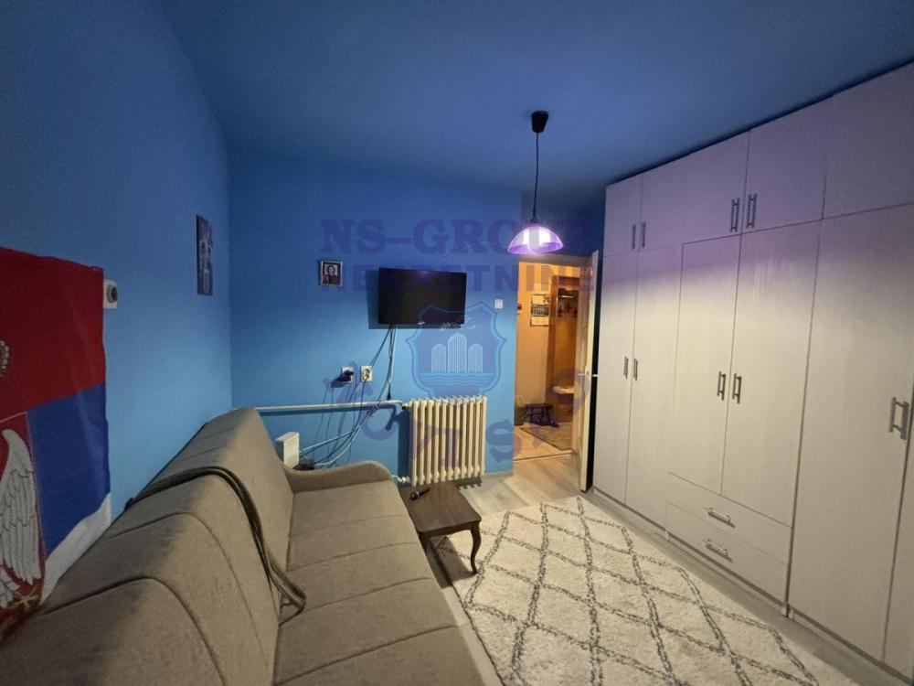 Slika 5 - Jednoiposoban stan na prodaju, 33m2, 90.180€