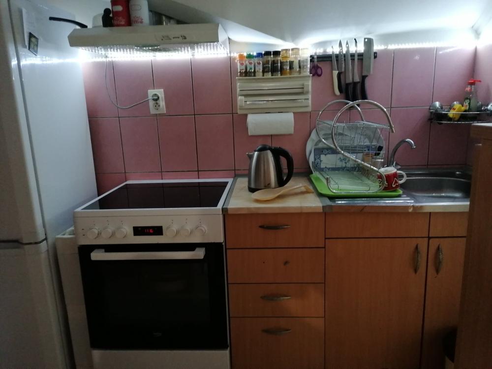 Slika 5 - Dvoiposoban stan na prodaju, 36m2