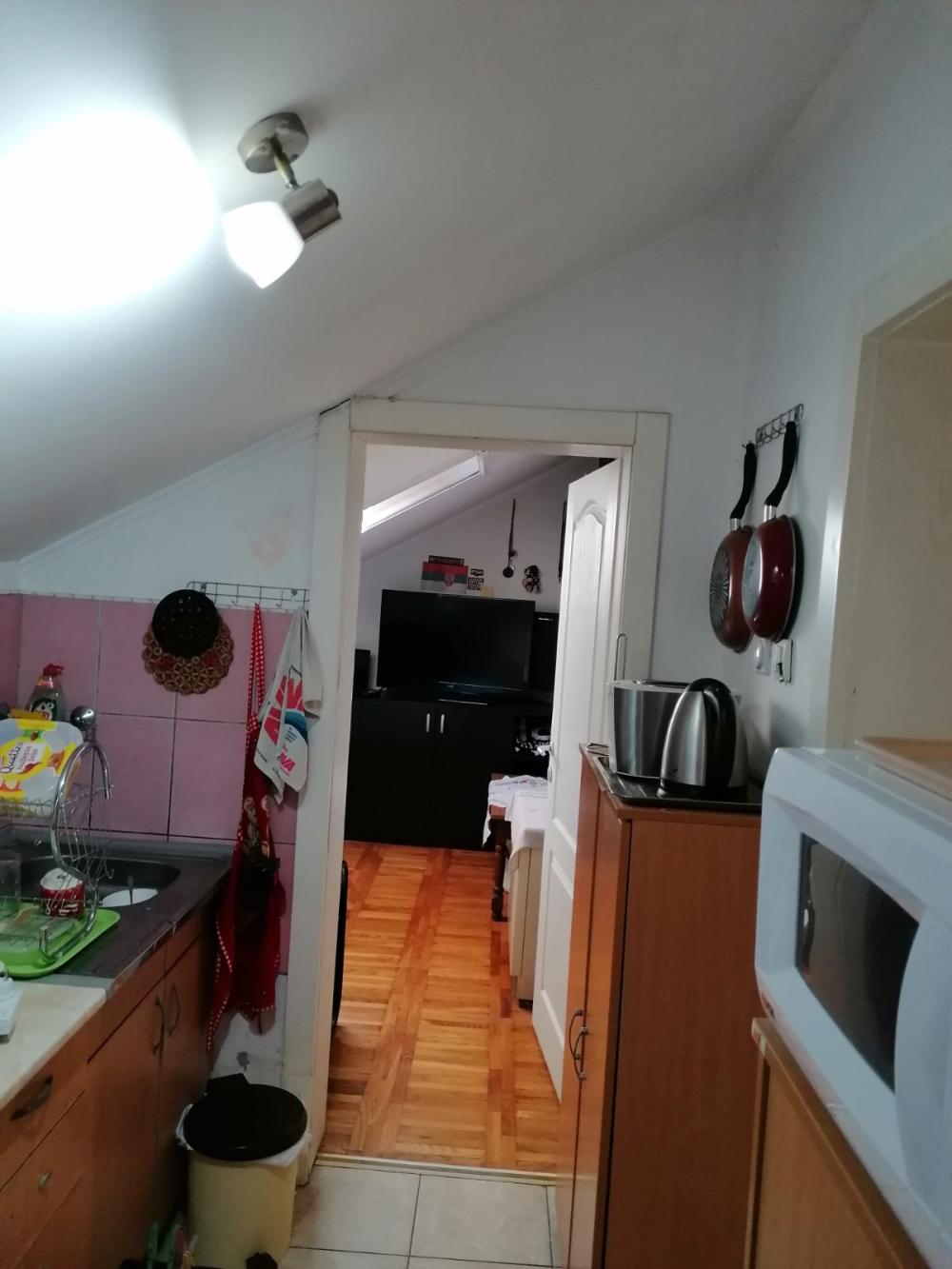 Slika 4 - Dvoiposoban stan na prodaju, 36m2
