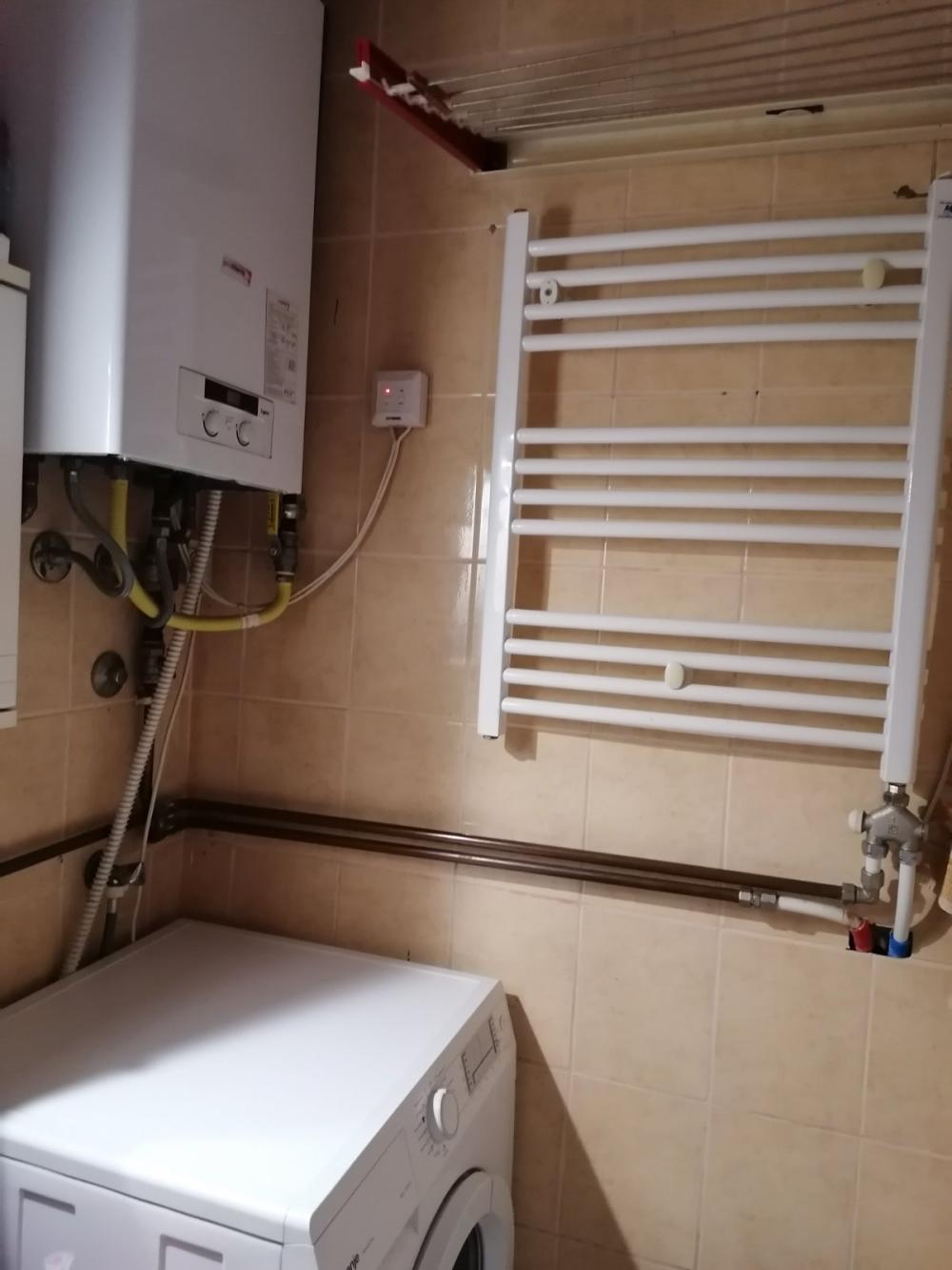 Slika 3 - Dvoiposoban stan na prodaju, 36m2
