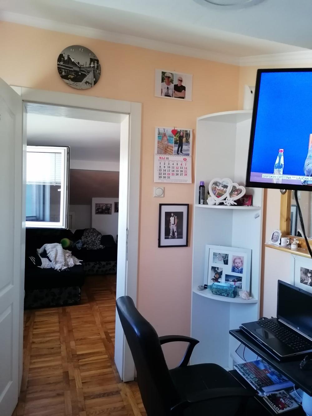 Slika 1 - Dvoiposoban stan na prodaju, 36m2