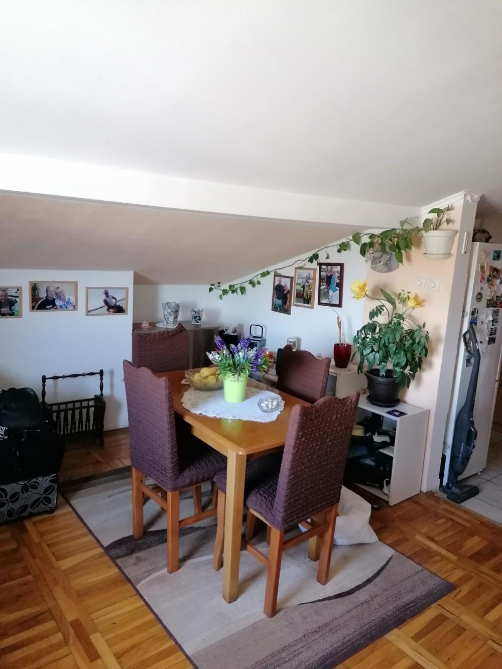 Glavna slika -Dvoiposoban stan na prodaju, 36m2