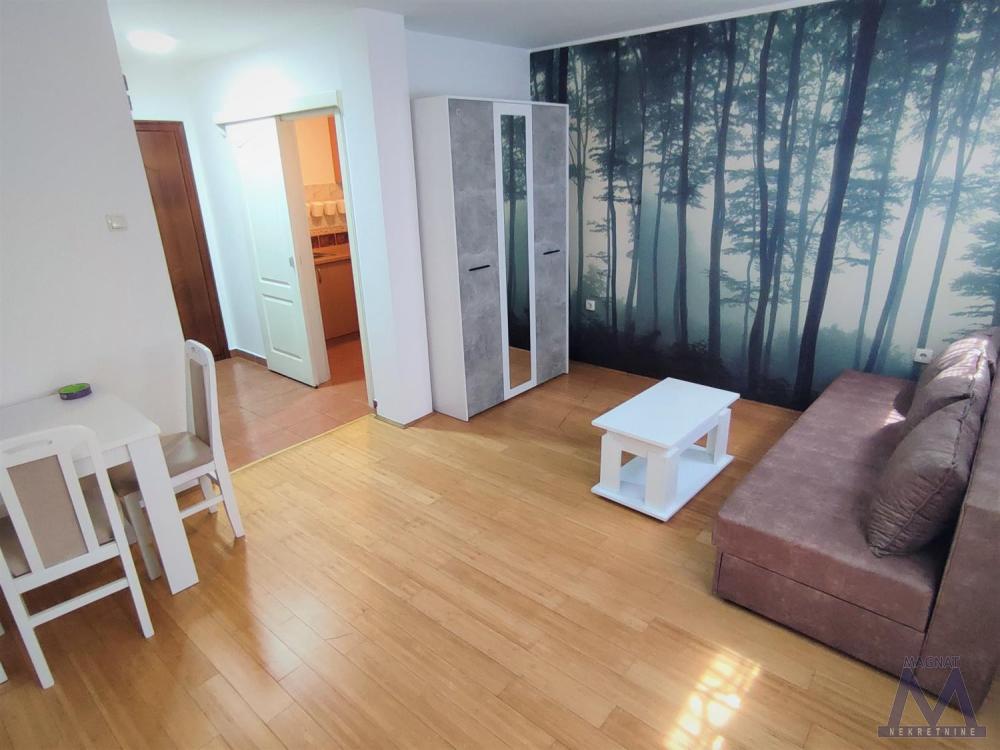 Slika 2 - Jednosoban stan za izdavanje, 200€
