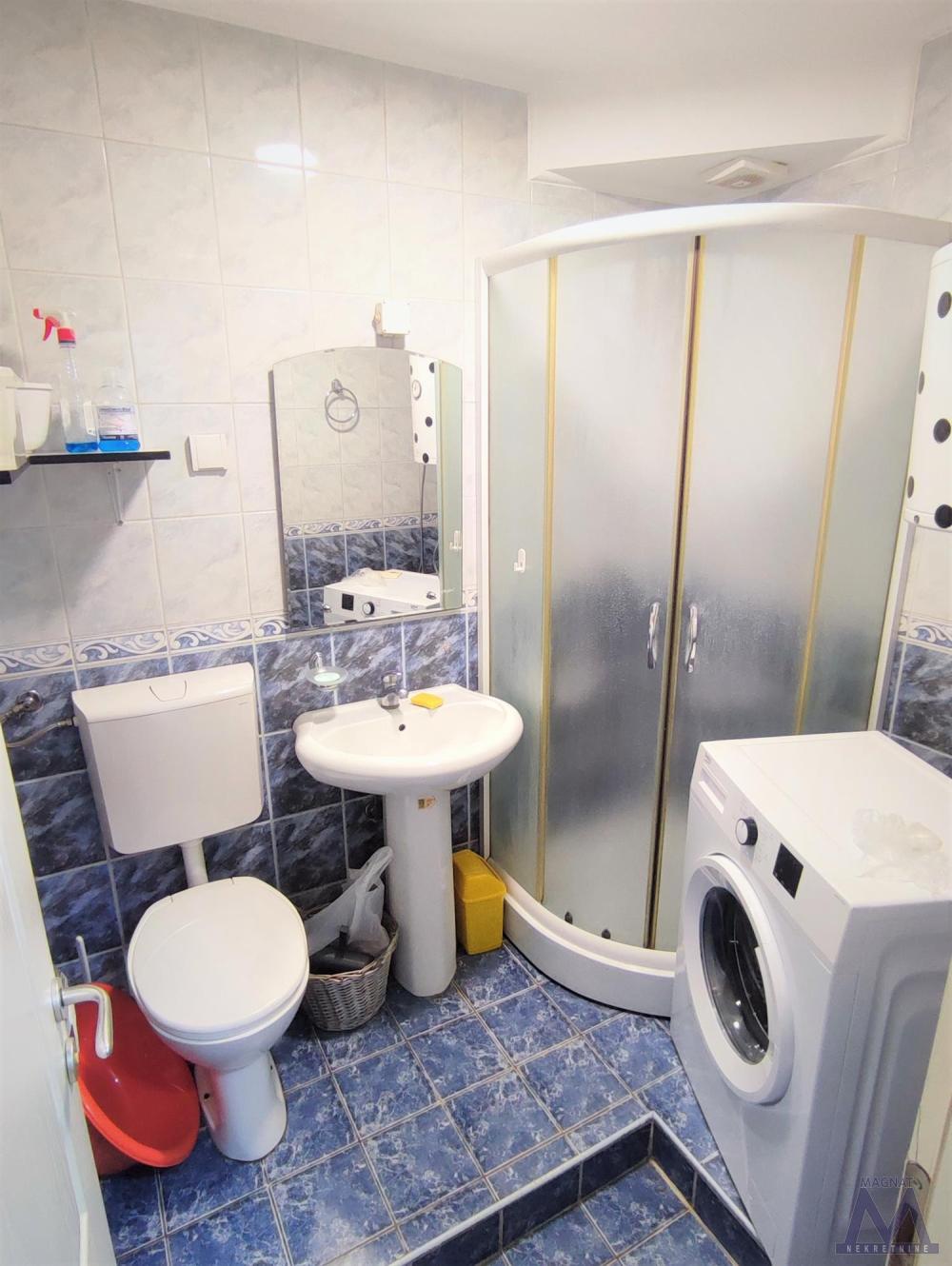 Slika 5 - Jednosoban stan za izdavanje, 200€
