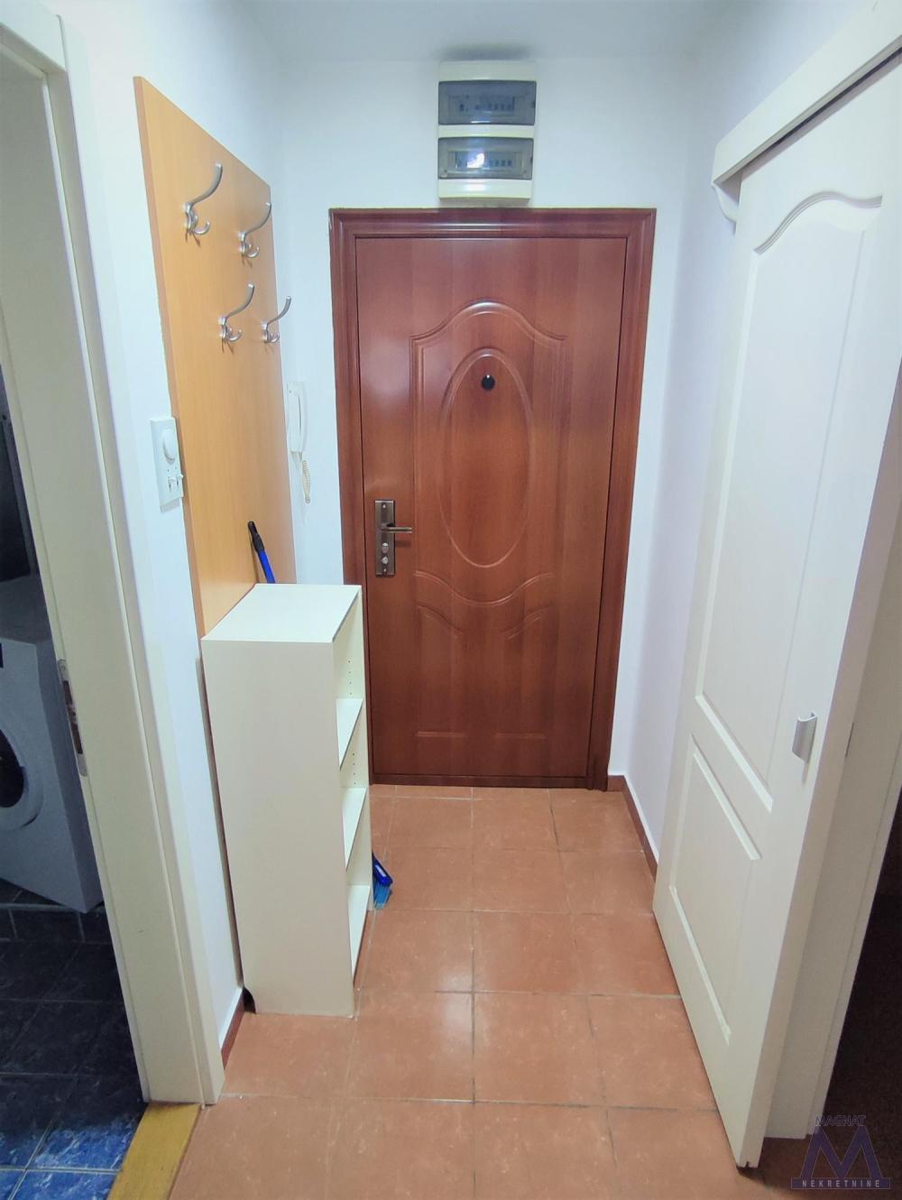 Slika 4 - Jednosoban stan za izdavanje, 200€