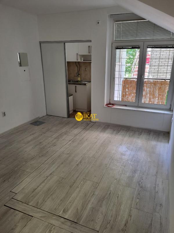 Slika 1 - Cvijićeva, Dvosoban stan na prodaju, 45m2, 179.000€