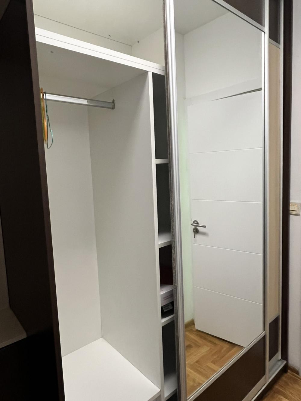 Slika 10 - Makedonska, Jednosoban stan za izdavanje, 25m2, 600€