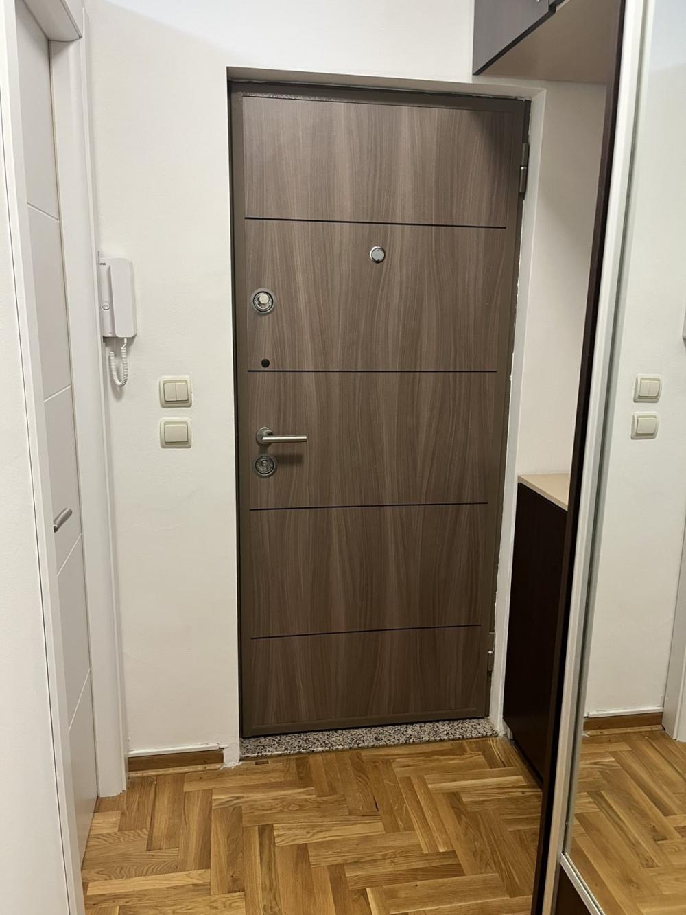 Slika 8 - Makedonska, Jednosoban stan za izdavanje, 25m2, 600€