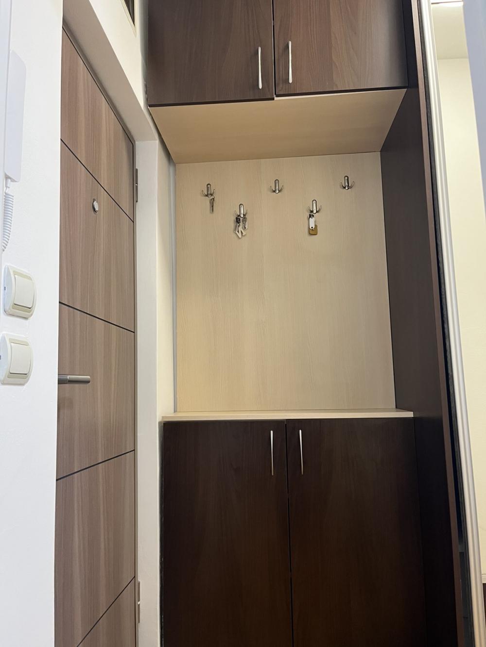 Slika 9 - Makedonska, Jednosoban stan za izdavanje, 25m2, 600€
