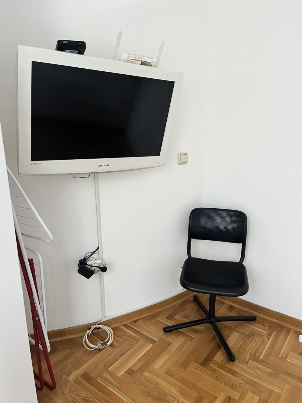 Slika 2 - Makedonska, Jednosoban stan za izdavanje, 25m2, 600€