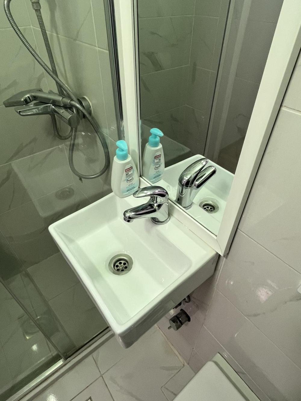 Slika 7 - Makedonska, Jednosoban stan za izdavanje, 25m2, 600€