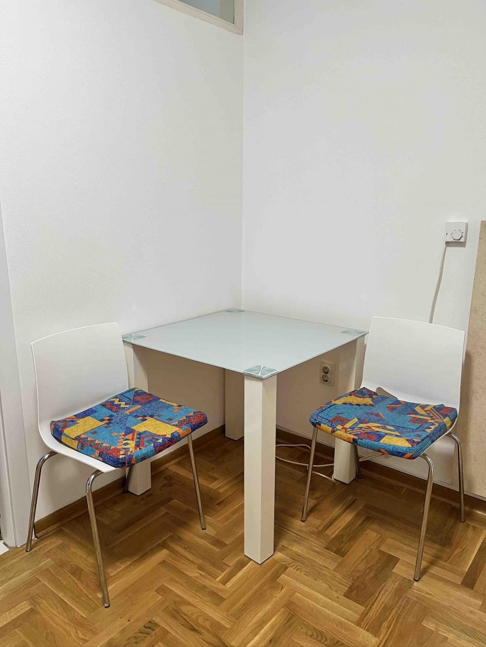 Slika 3 - Makedonska, Jednosoban stan za izdavanje, 25m2, 600€