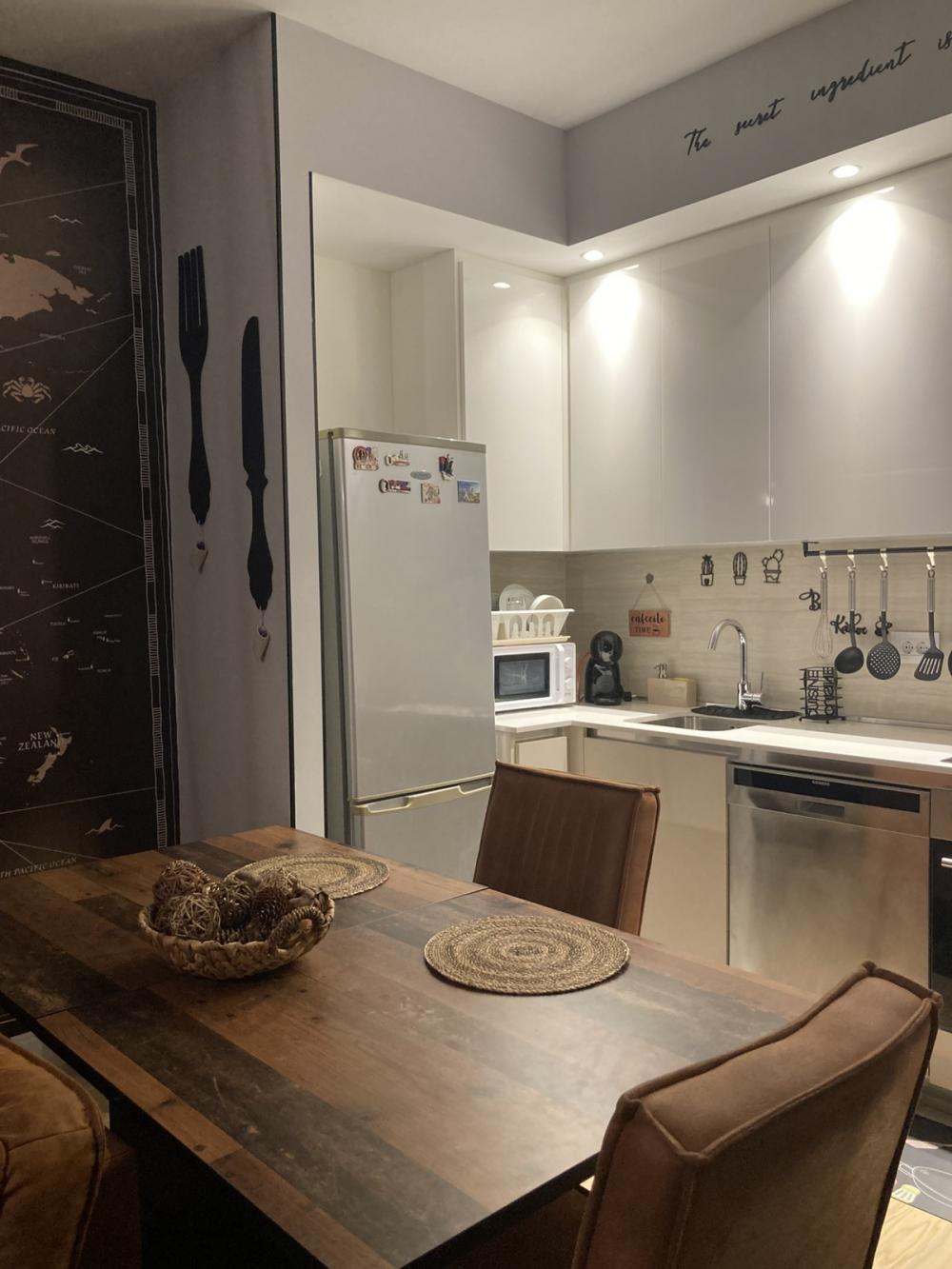 Slika 4 - Bulevar Vudroa Vilsona, Dvosoban stan za izdavanje, 58m2, 1.100€